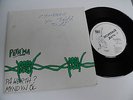 Peth'ma-Pa Werth-UK Vinyl 7