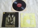 TYRANNOSAURUS REX *PROPHETS, SEERS AND SAGES* LP 1968 MONO UK 1ST PRESS LISTEN
