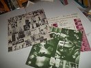 Rolling Stones, The Exile On Main St NO Post Cards Record Club Of America 2 LP