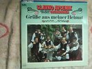 Vinyl-LP - Slavko Avsenik - Grüße aus meiner Heimat - 6.28642 (2 LPs) DP - 1985
