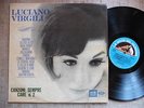 Luciano Virgili - Canzoni sempre care n.2 - LP