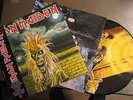 IRON MAIDEN 