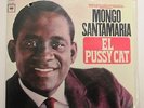 MONGO SANTAMARIA El Pussy Cat SEALED 7