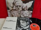 EMI SLS 5129 7LP STEREO UK SIBELIUS THE COMPLETE SYMPHONIES PAAVO BERGLUND NM