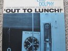 Eric Dolphy - Out To Lunch - Blue Note - Mono - NM