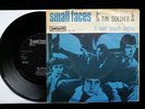 THE SMALL FACES Tin Soldier 45 DANISH/NORWAY IMMEDIATE IM 062 RARE EX+