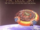 Electric Light Orchestra  - Mr Blue Sky 2x 180g vinyl LP Best Of ELO Jeff Lynne