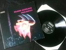Black Sabbath - Paranoid LP UK 1976 reissue VG/VG+     Hard rock
