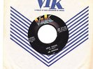 Rockabilly 45 Lee Denson 