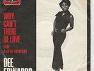 DEE EDWARDS --Single 