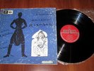 MANOS HADJIDAKIS - CPT. MIHALIS (w/GEORGE ROMANOS) GREEK ORIG 1st PRESS LP ODEON