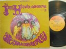 JIMI HENDRIX Debut Album- Are You Experienced / Reprise RS-6261 / 2 Tone  in VG