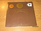 SEALED LP   CARPENTERS “The Singles 1969 –73”  A&M no bar code Factory Sealed