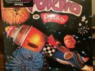 Porno For Pyros Record Store Day Tie Dye Vinyl Limited To 1000 Janes Addiction