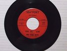 THE STING RAYS One Mo Gin 45 Sea-Port Rec. 1002 US VG+  GARAGE BEAT