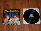 BLIND GUARDIAN - Battalions of Fear, LP, 1988, No Remorse Rec, Speed Metal