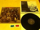 Group 1850 - Agemo’s Trip To Mother Earth -LP reissue of 1968-psych + 3D glasses