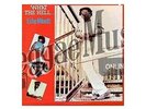 Echo Minott - What The Hell - Jammys LP