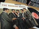 The Rocking Ghosts Same 1965 BEAT HAMMER RARE METRONOME