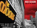 Mad Season-Live at the Moore Vinyl / 12