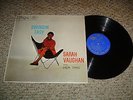 SARAH VAUGHAN SWINGIN EASY ORG MONO JAZZ LP ON EMARCY DAVID STONE MARTIN DG