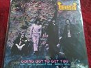 GENESIS - GOING OUT TO GET YOU RARE TRACKS 1969-70 - RARE SEALED 12