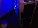 Gamer PC Desktop PC Schnellste AMD CPU 8x4.7GHZ FX-9590 Windows 10 ohne Monitor