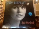 Linda Ronstadt Just One Look 3xLP sealed vinyl