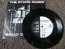THE STONE ROSES - Sally Cinnamon(WEST GERMAN 7