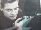 Zoot Sims Qt.-Zoot-Rare Original 1956 DG Mono Jazz LP-Riverside 228-VG+ HEAR