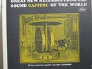 The Beatles,Frank Sinatra-Rare 1964 Capitol Promo Only Radio LP-Mono-Near Mint