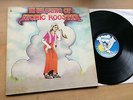 ATOMIC ROOSTER IN HEARING OF UK ORIGINAL PEGASUS in 1971 FOC