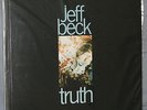 Jeff Beck: Truth * 180 Gram Vinyl LP 2015 **Limited/Gatefold Cover**
