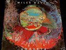 ** MILES DAVIS - AGHARTA ** 2 LP SET * FIRST PRESS / GATEFOLD JACKET * NEAR MINT