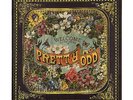 Panic at the Disco ?- Pretty. Odd. (LP, Vinyl, first pressing)