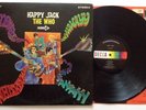 The Who - Happy Jack - 1967 1st Press Vinyl LP DL 74892 (EX/NM-)