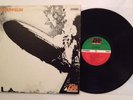 Led Zeppelin - I (1 ONE) - 1 Vinyl LP Record SD 8216 1st Issue (VG++)