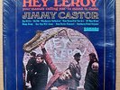 1968 Vinyl w/Shrink Jimmy Castor Hey Leroy Smash SRS 67091 R&B Soul Funk Afro