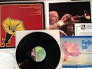 Still Harry After All These Years-Harry James-Sheffield Lab 11 Direct to Disc NM