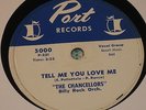 VINTAGE 78RPM 10