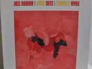 Stan Getz Charlie Byrd Jazz Samba Japan gatefold LP Polydor MV 2089 Insert Verve