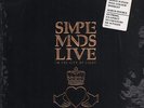 Simple Minds(2x12