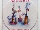 QUEEN Innuendo UK 12