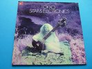 Okko - Sitar & Electronics Original LP 1. Pressing Krautrock 1971 Deutschrock