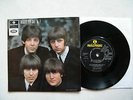 EP 7' THE BEATLES - FOR SALE No. 2 (FIRST PRESSING) TOP CONDITION (UK)