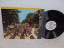 THE BEATLES Abbey Road AUDIOPHILE NM LP Mobile Fidelity MFSL 1-023 Half Speed