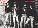 Ramones - Rocket To Russia Colored Vinyl Edition US LP