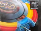 ELO LP x 2 Out Of The Blue DOUBLE CLEAR 180 Gram Vinyl No. 380 Legacy 2015 Edn.