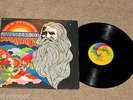 ROCK PSYCHE STRAWBERRY ALARM CLOCK WAKE UP UNI LP 1ST PRESSING 1968 EXCELLENT *