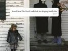 Brand New - Devil And God Are Raging (2013) - New - Long Play Record